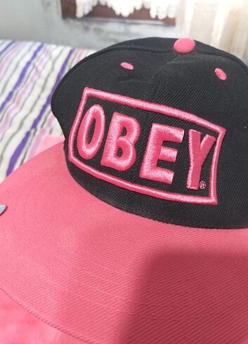 Obey Obey şapka