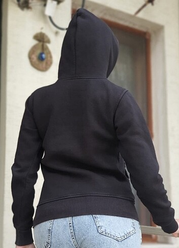s Beden siyah Renk Obey sweatshirt