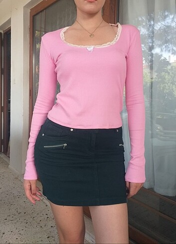 Lolita bluz