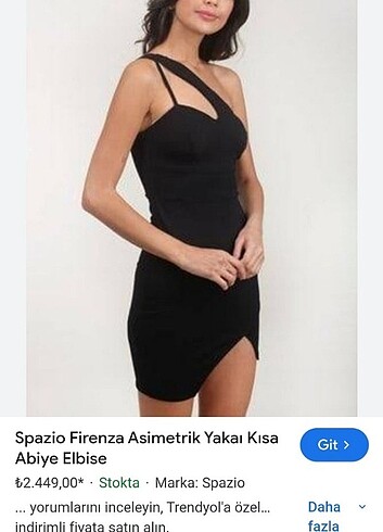 xs Beden siyah Renk Asimetrik elbise