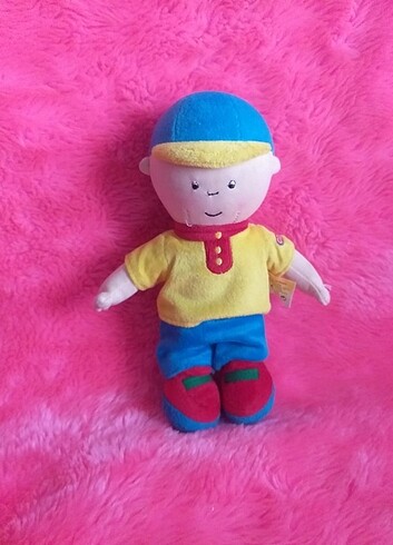 caiollu bebek