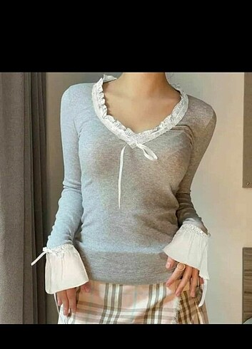 pinterest bluz