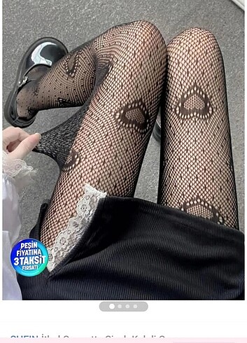 kalpli çorap - Görsel 8