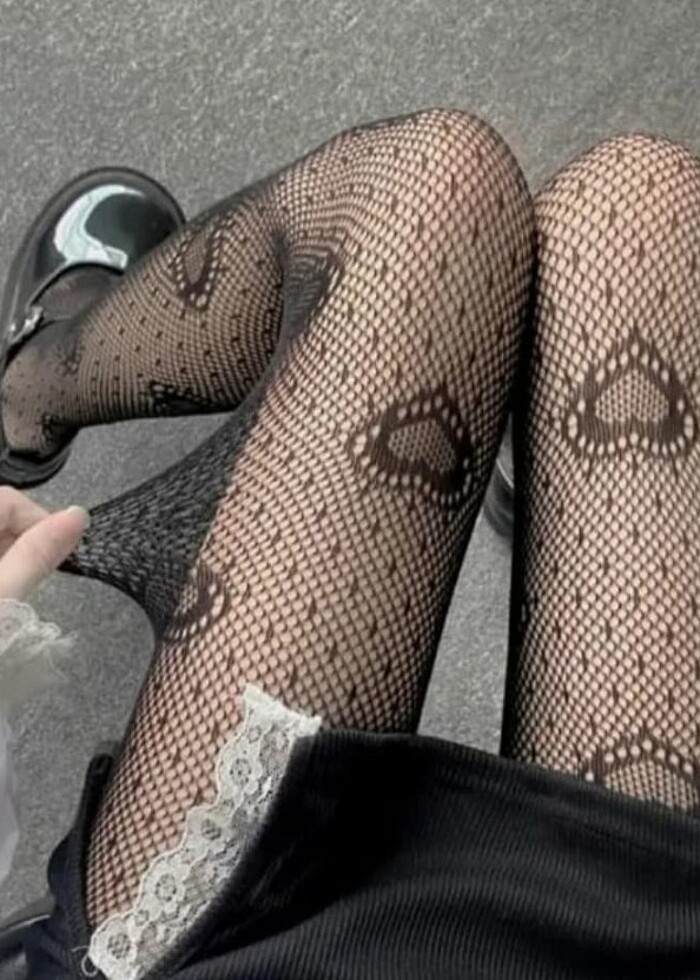 kalpli çorap - Görsel 2