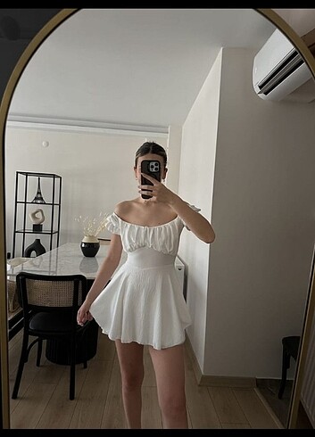 Sheinside prenses elbise