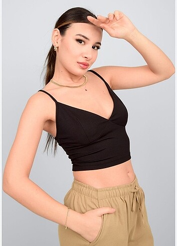 V yaka crop