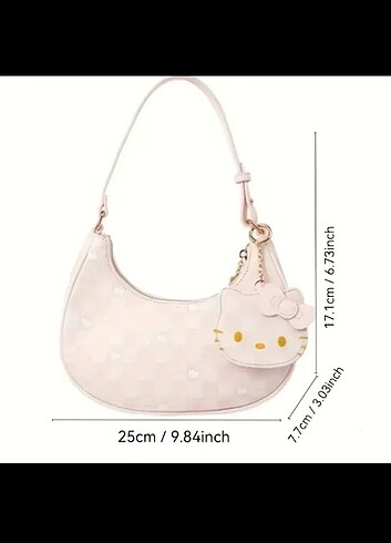 Hello Kitty Hello kitty çanta