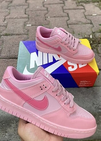 Nike Nike spor ayakkabı