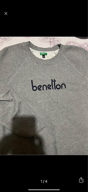Benetton