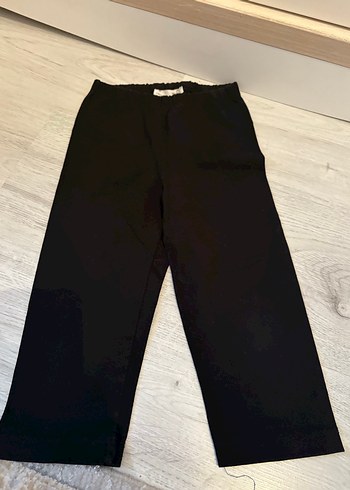 Baskılı Kız Taytları - Pamuklu, Elastik - Görsel 7