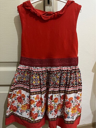 LC Waikiki Elbise