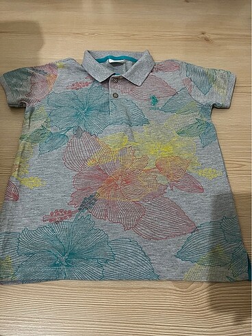 U.S Polo Assn. Uspa Thisirht