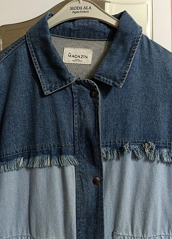 Bershka Kot ceket