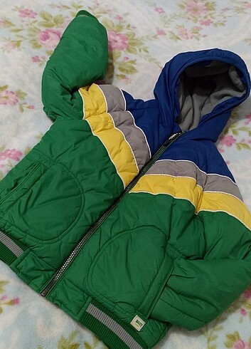 Lcw çocuk mont