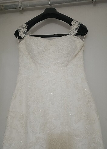 Gelinlik nilanlık - Görsel 4