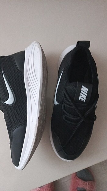 Nike Spor ayakkabı