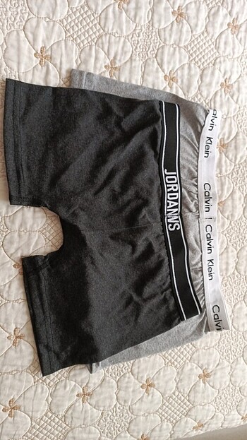 l/xl Beden Erkek baxer