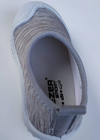 23 Beden Unisex Spor Ayakkabı 