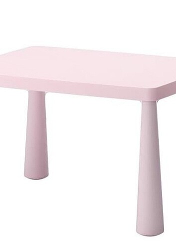 Ikea çocuk masası