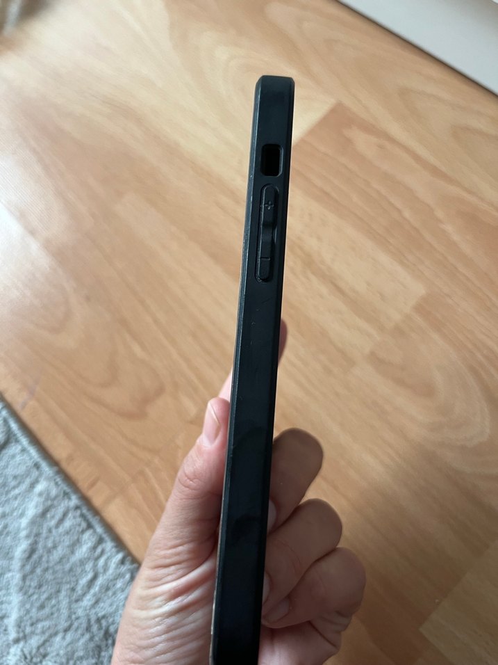 Leopar telefon kılıfı - Görsel 4