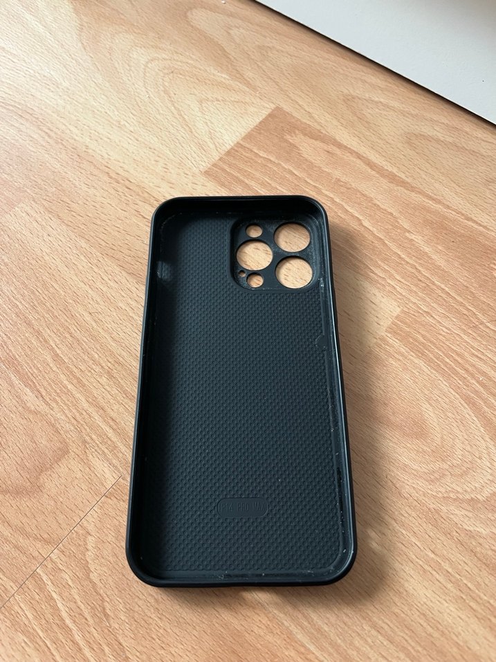 Leopar telefon kılıfı - Görsel 2