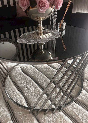 Sehpa takımı - Görsel 2