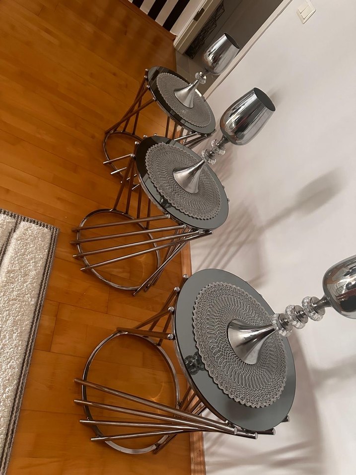 Sehpa takımı - Görsel 3