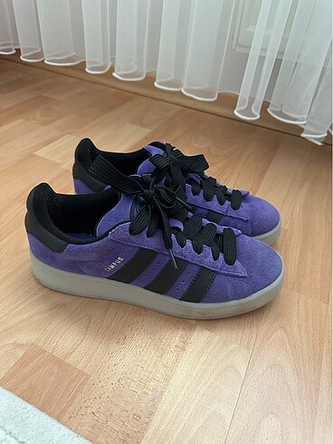 42 Beden Adidas Campus
