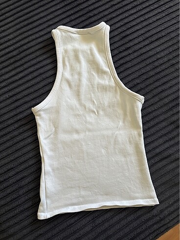 Zara Halter yaka body