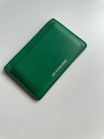 Les benjamins Kartlık - Görsel 2