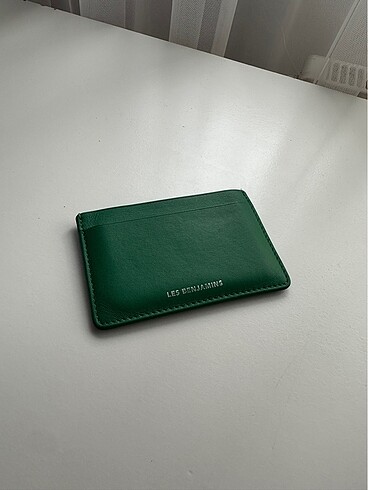 Les benjamins Kartlık - Görsel 4