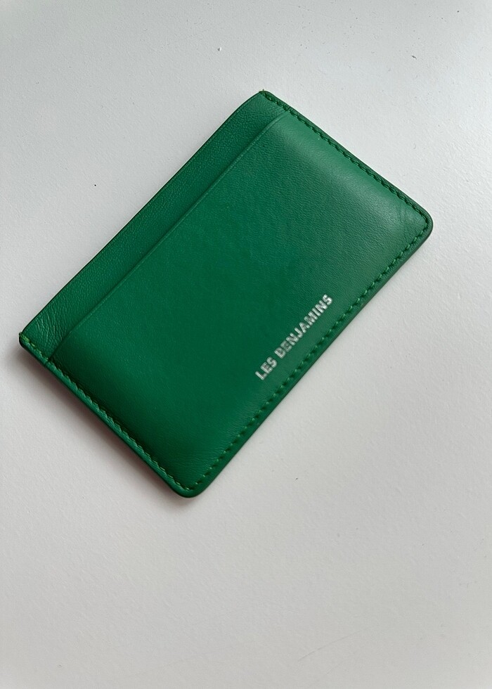 Les benjamins Kartlık - Görsel 2