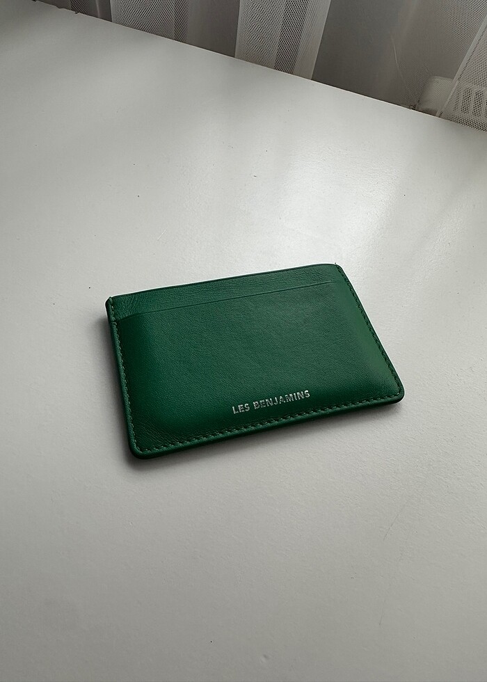 Les benjamins Kartlık - Görsel 4