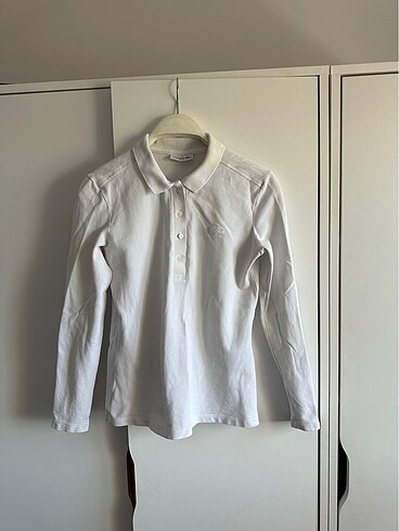 Lacoste Polo