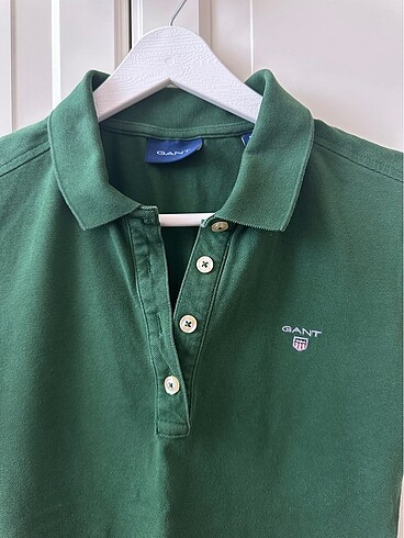 xs Beden Gant Polo