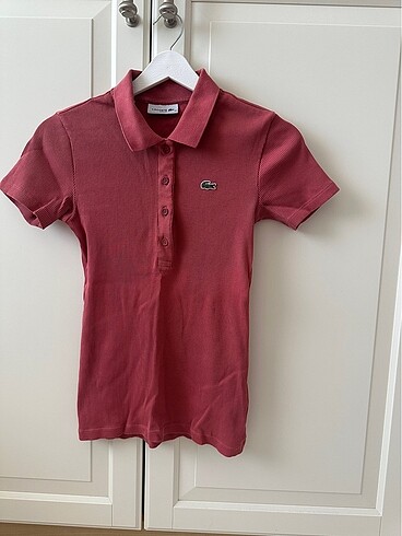 Lacoste Polo