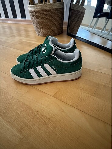 38,5 Beden Adidas Campus
