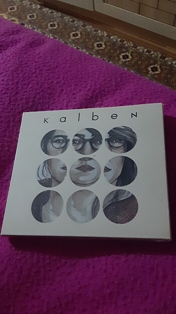 Kalben CD
