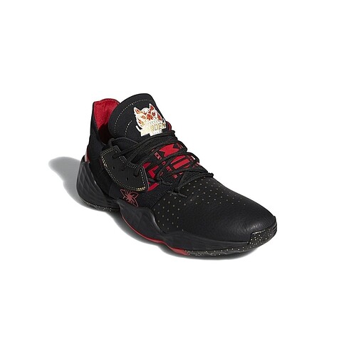 45 Beden HARDEN VOL. 4