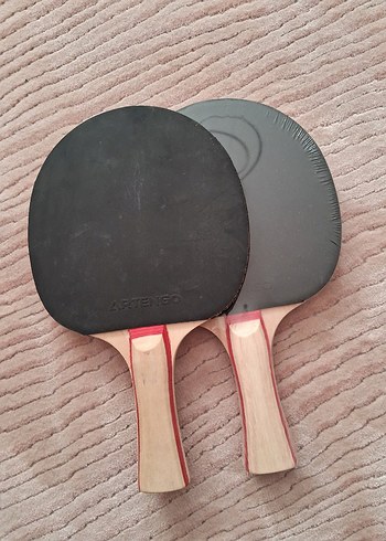  Beden Decathlon Artengo Masa Tenisi Raketi