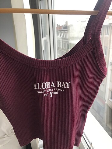 Pull and Bear Pull and bear askılı