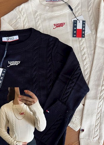 Tommy Hilfiger Kazak