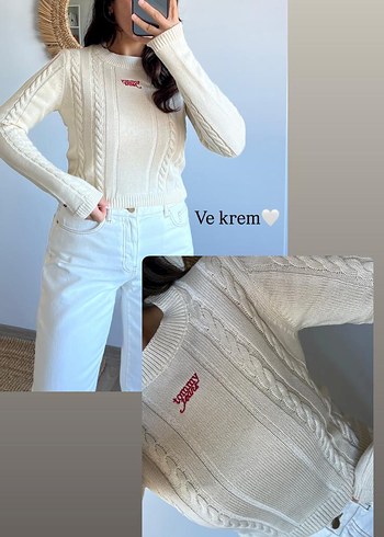 Tommy Hilfiger Kazak