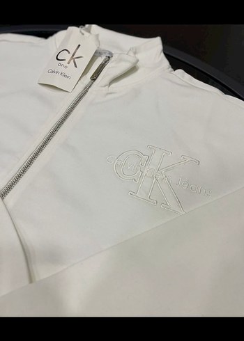 Calvin Klein Ceket