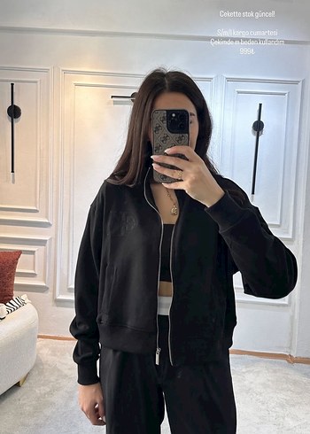 Calvin Klein Ceket