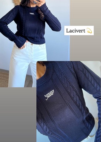 Tommy Hilfiger Kazak