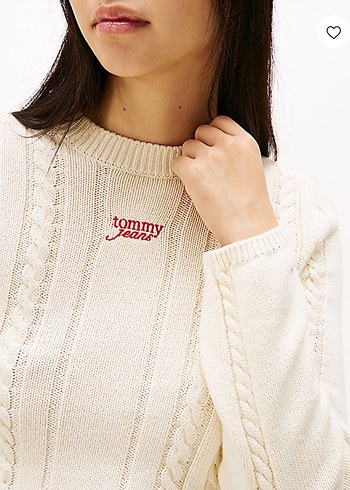 Tommy Hilfiger Kazak