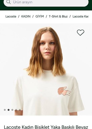 Tişört - Görsel 2
