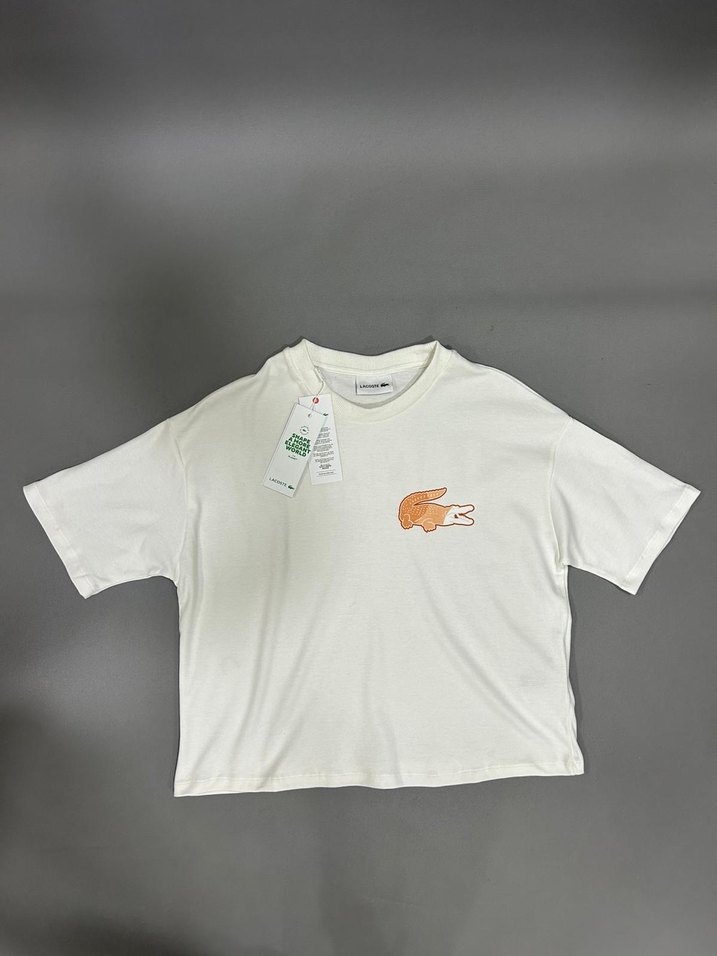 Tişört - Görsel 4