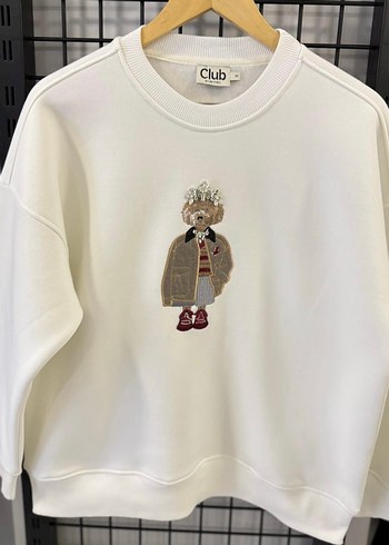 Sweatshirt - Görsel 3